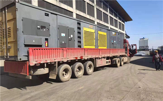 鹤壁200KW发电机组适配电缆规格选型指南