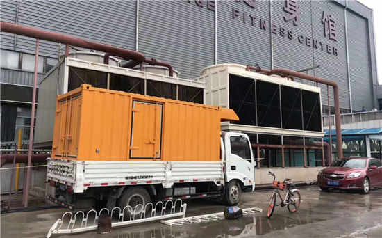 鹤壁300KW发电机组适配电缆规格选型指南