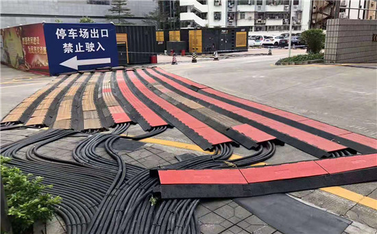 鹤壁发电机组电缆选型完整具体步骤(工程通用标准流程)